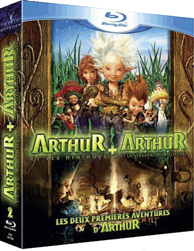 Watch Arthur Et La Vengeance De Maltazard Online